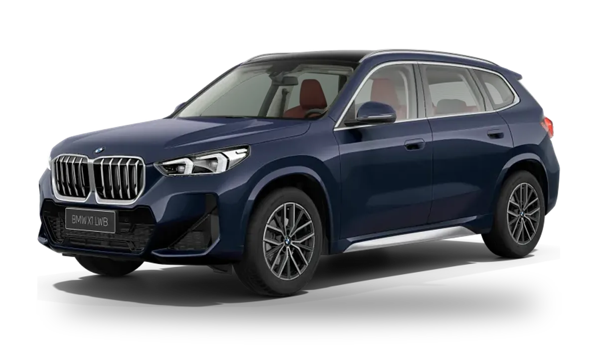 BMW X1 Lwb