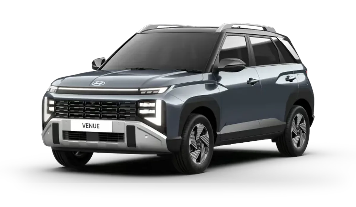 Hyundai Venue