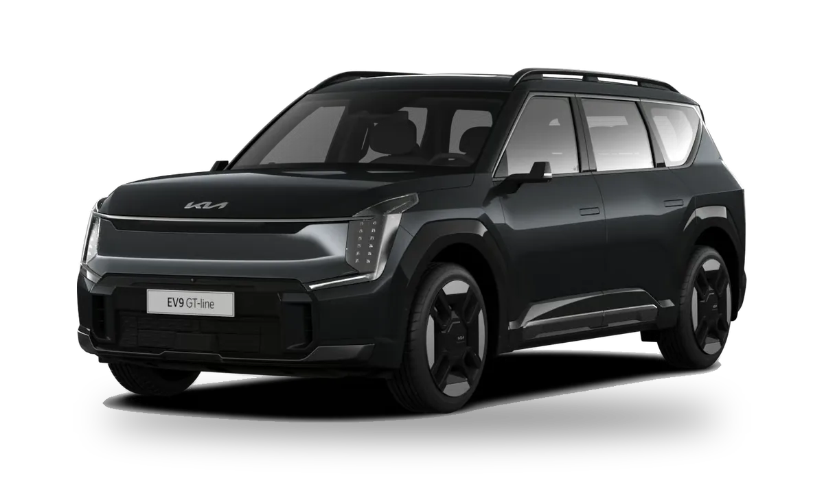 Kia EV9