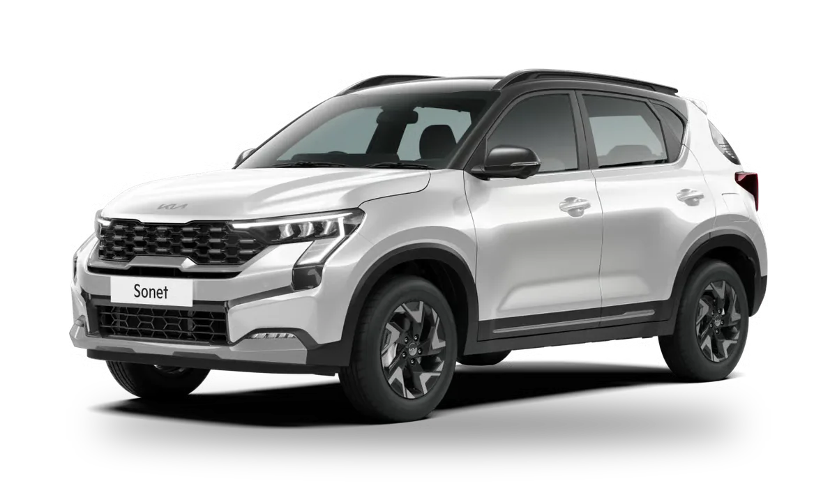 Kia Sonet