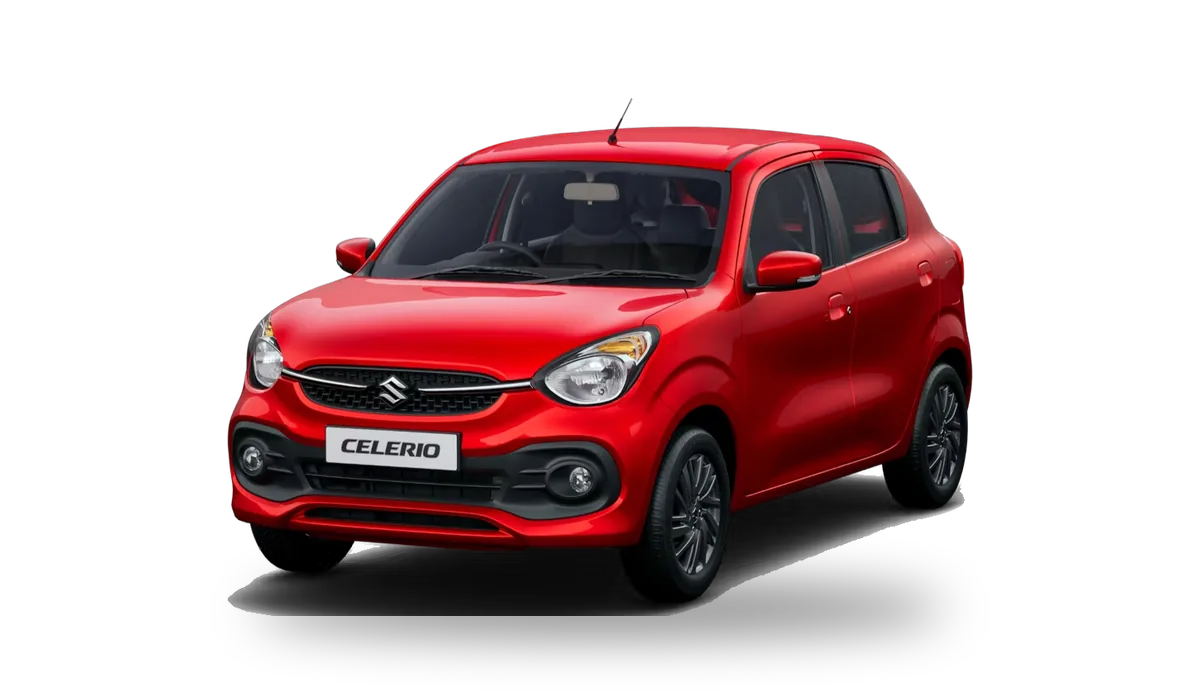 Maruti Suzuki Celerio