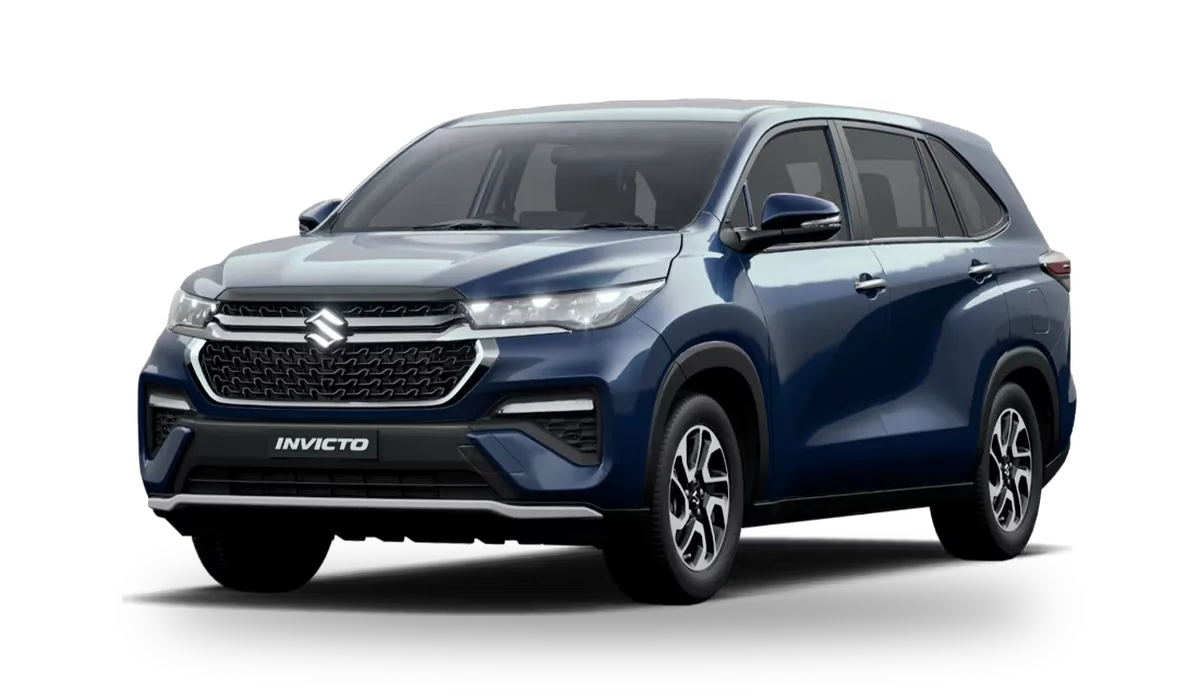 Maruti Suzuki Invicto