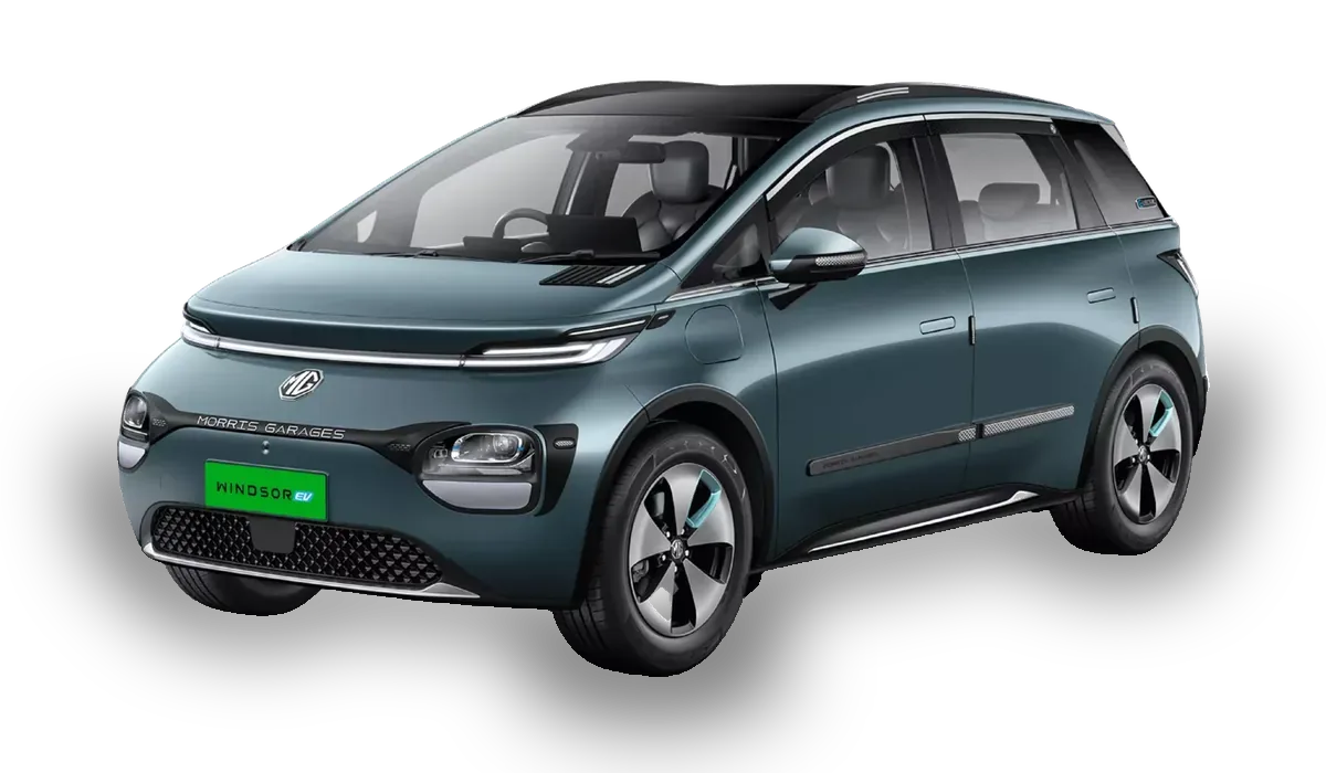 MG Windsor EV
