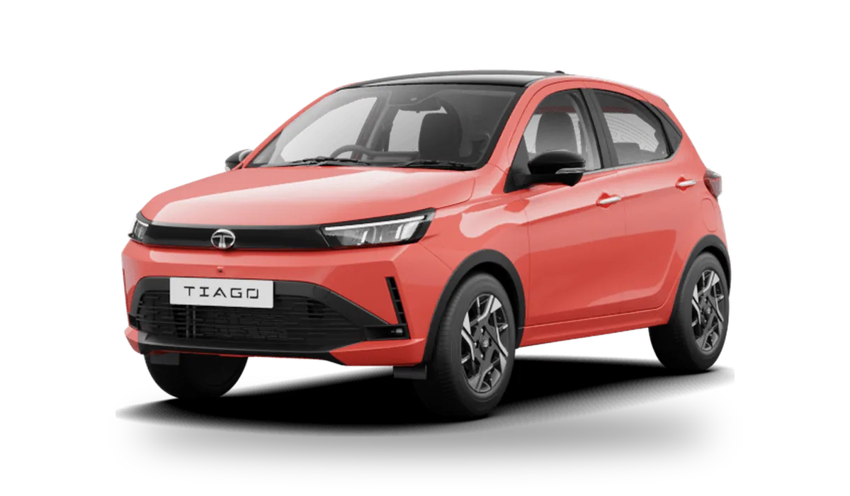 Tata Tiago