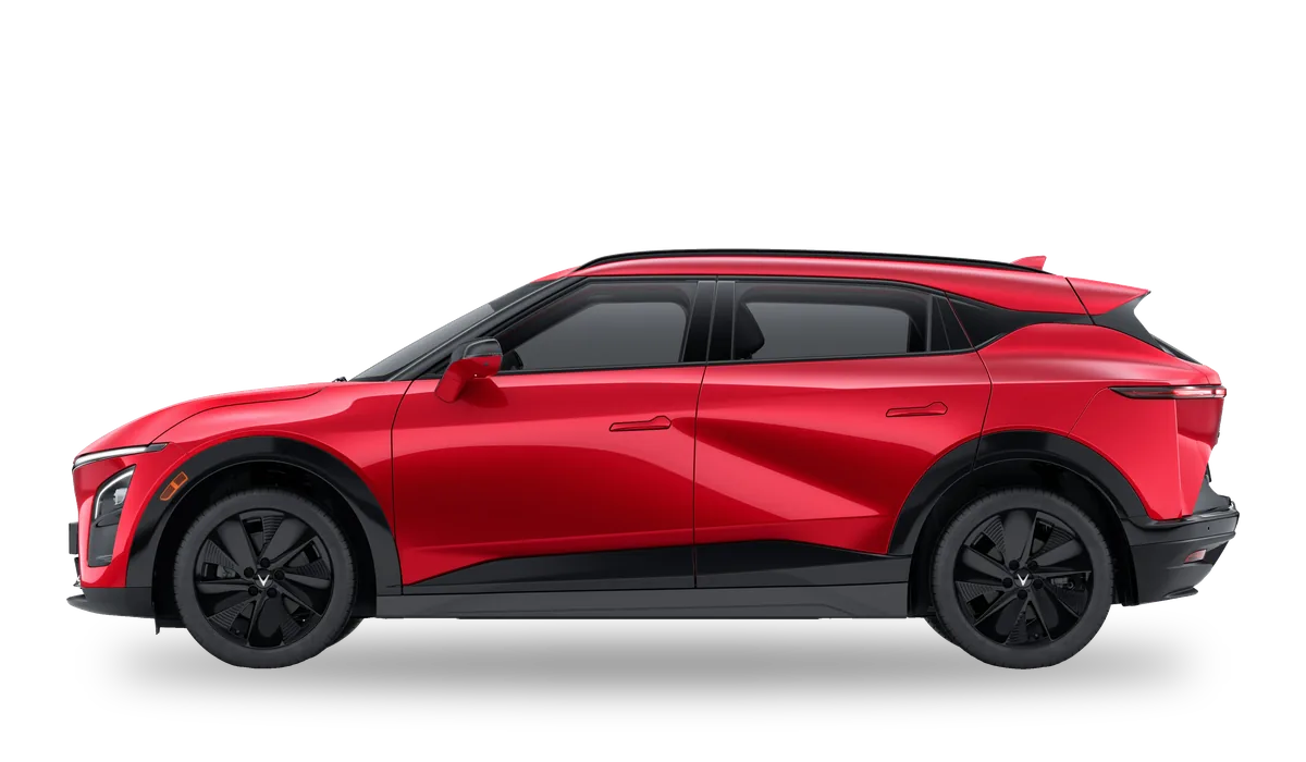VinFast VF7