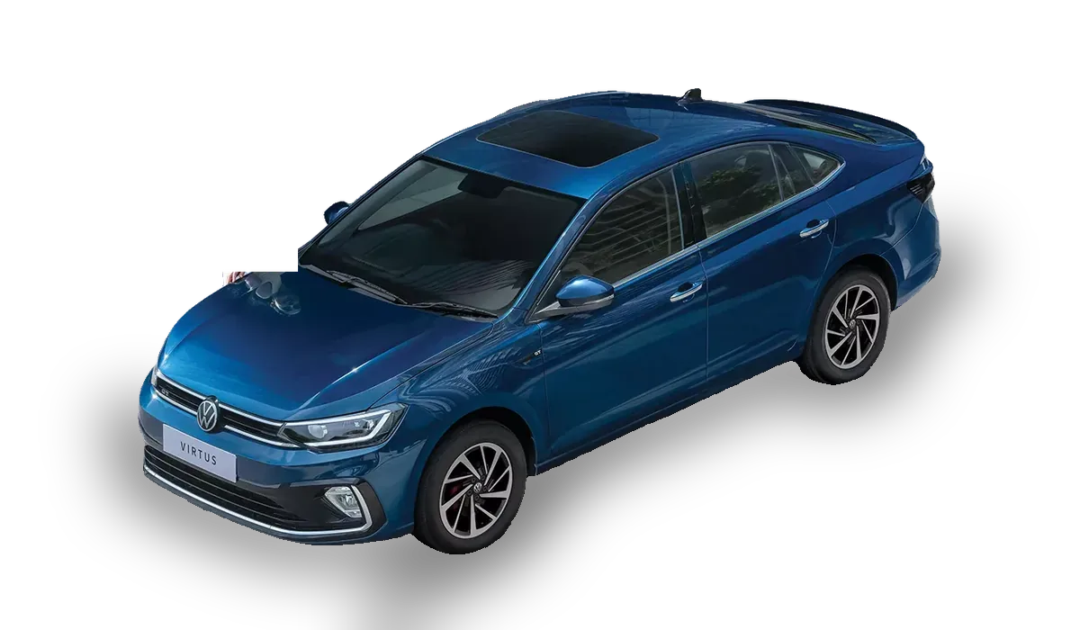 Volkswagen Virtus
